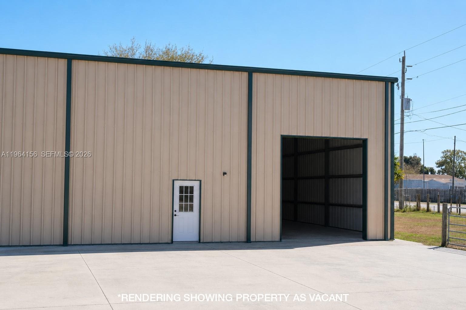 5271 US HWY 441 SE, Okeechobee FL 34974