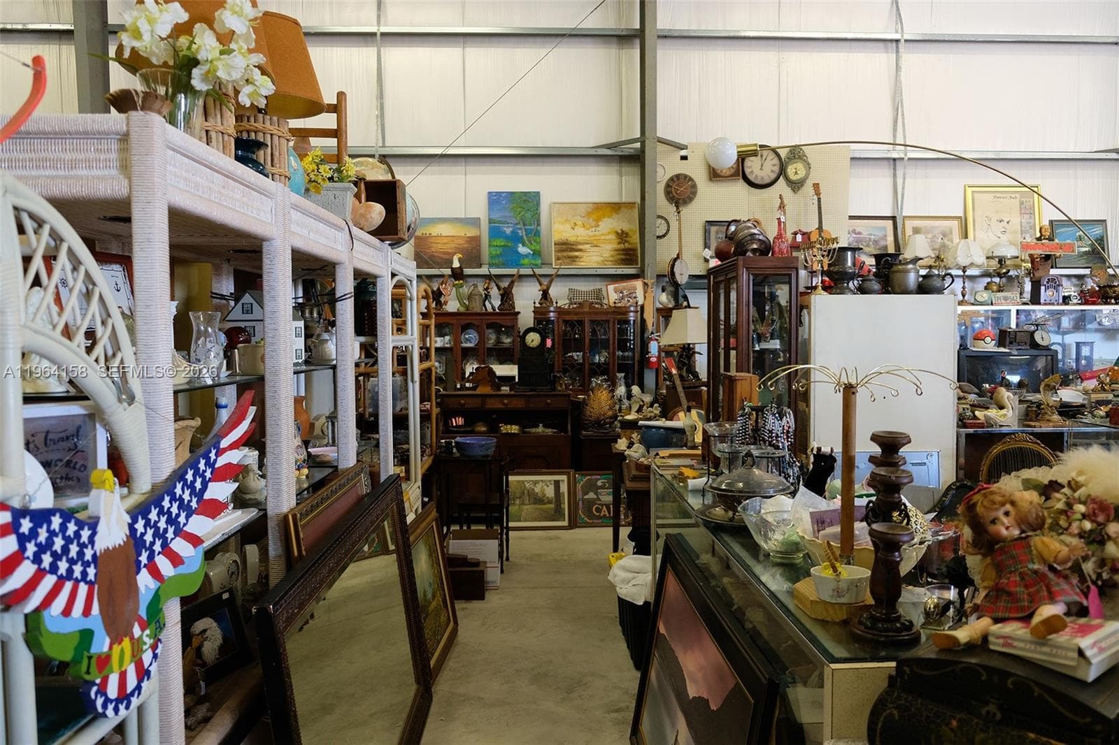 5271 US HWY 441 SE, Okeechobee FL 34974