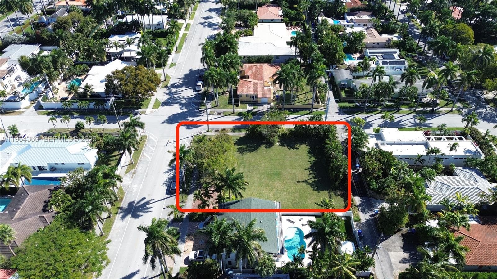 1000 Harrison St, Hollywood FL 33019