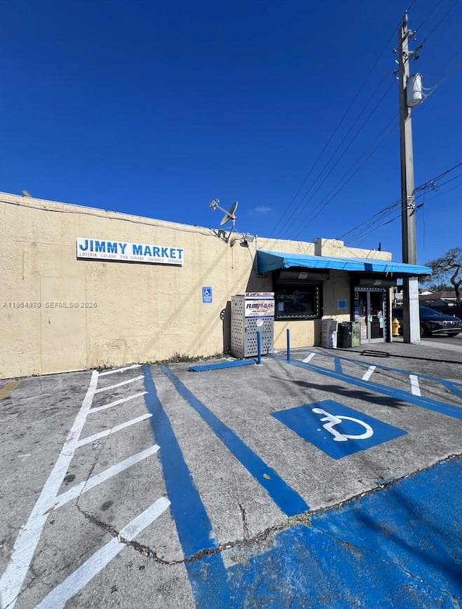 1540 SW 22nd Ave, Miami FL 33145