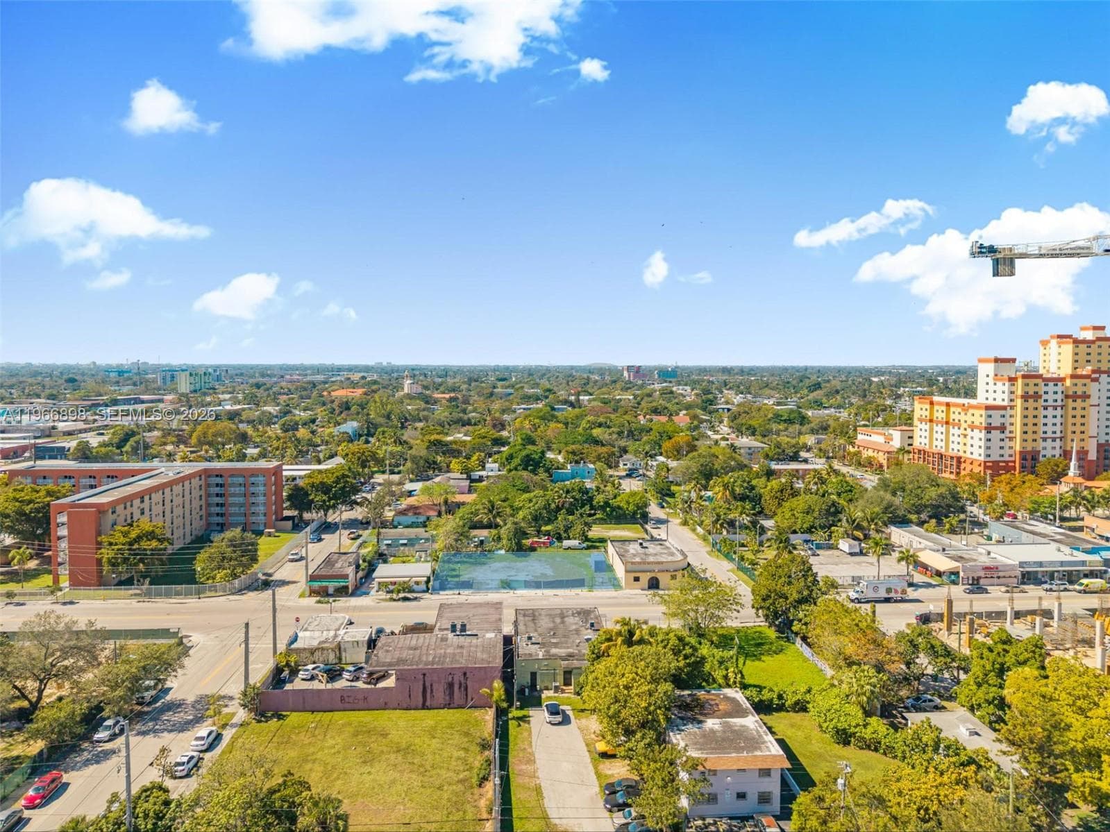 7618 NE 2nd Ave, Miami FL 33138
