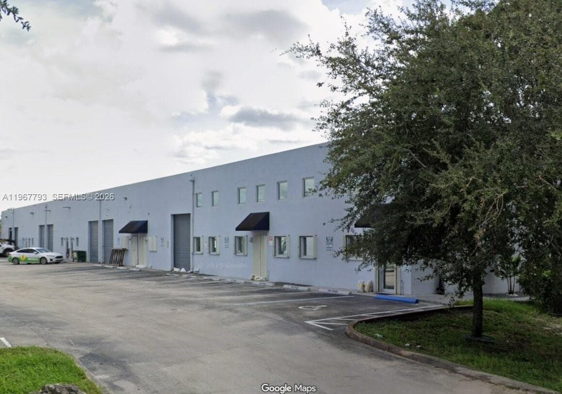 13443 NW 47th Ave # 10, Opa-Locka FL 33054