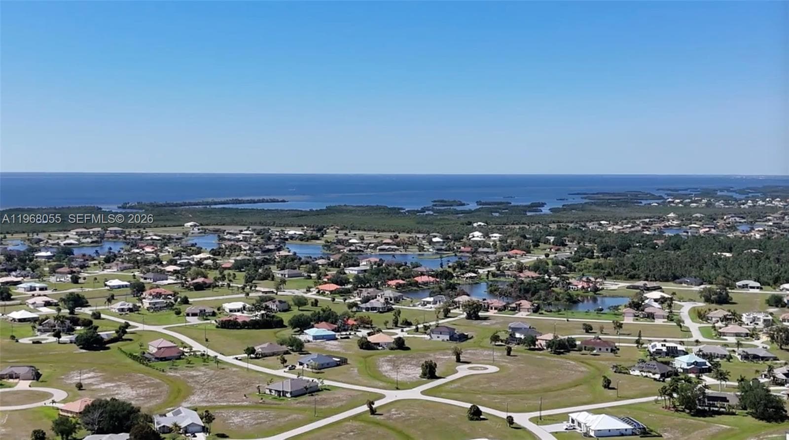 17285 Acapulco rd, Punta Gorda FL 33955
