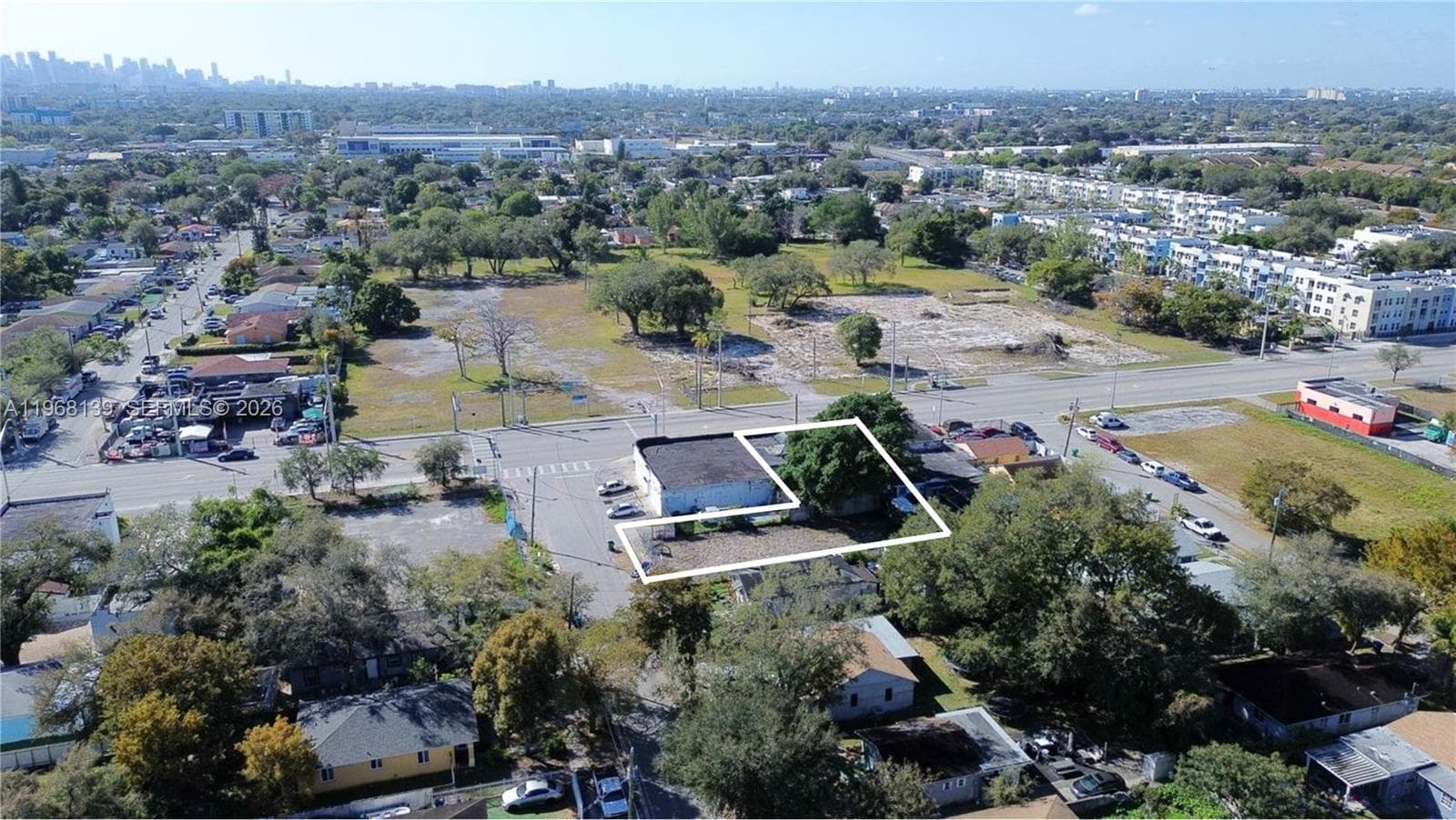 1067 NW 79th St, Miami FL 33150