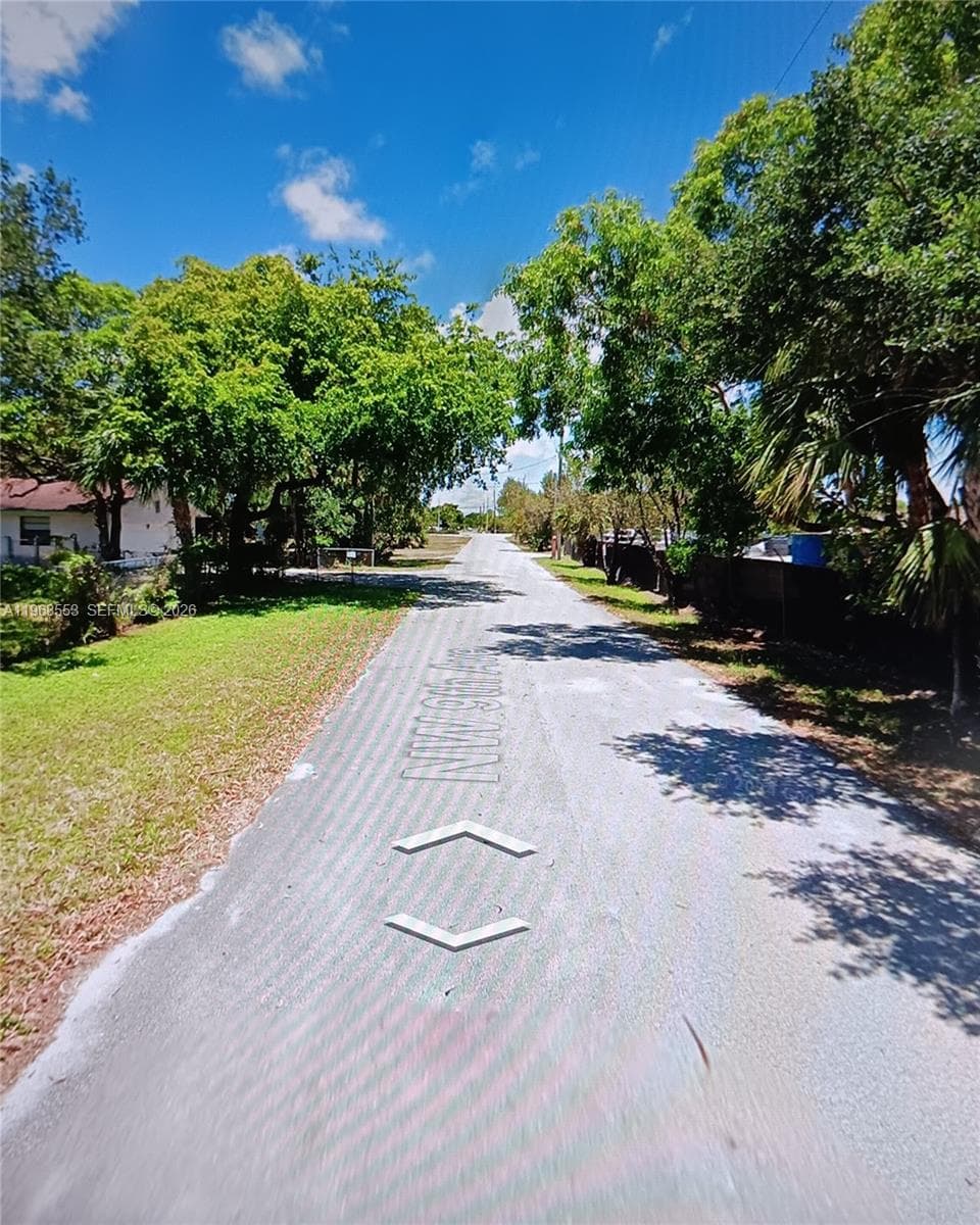 0 NW 9th Ave, Pompano Beach FL 33060