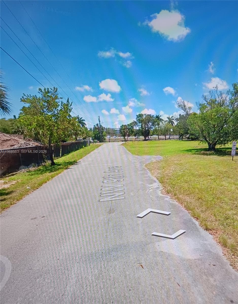 0 NW 9th Ave, Pompano Beach FL 33060