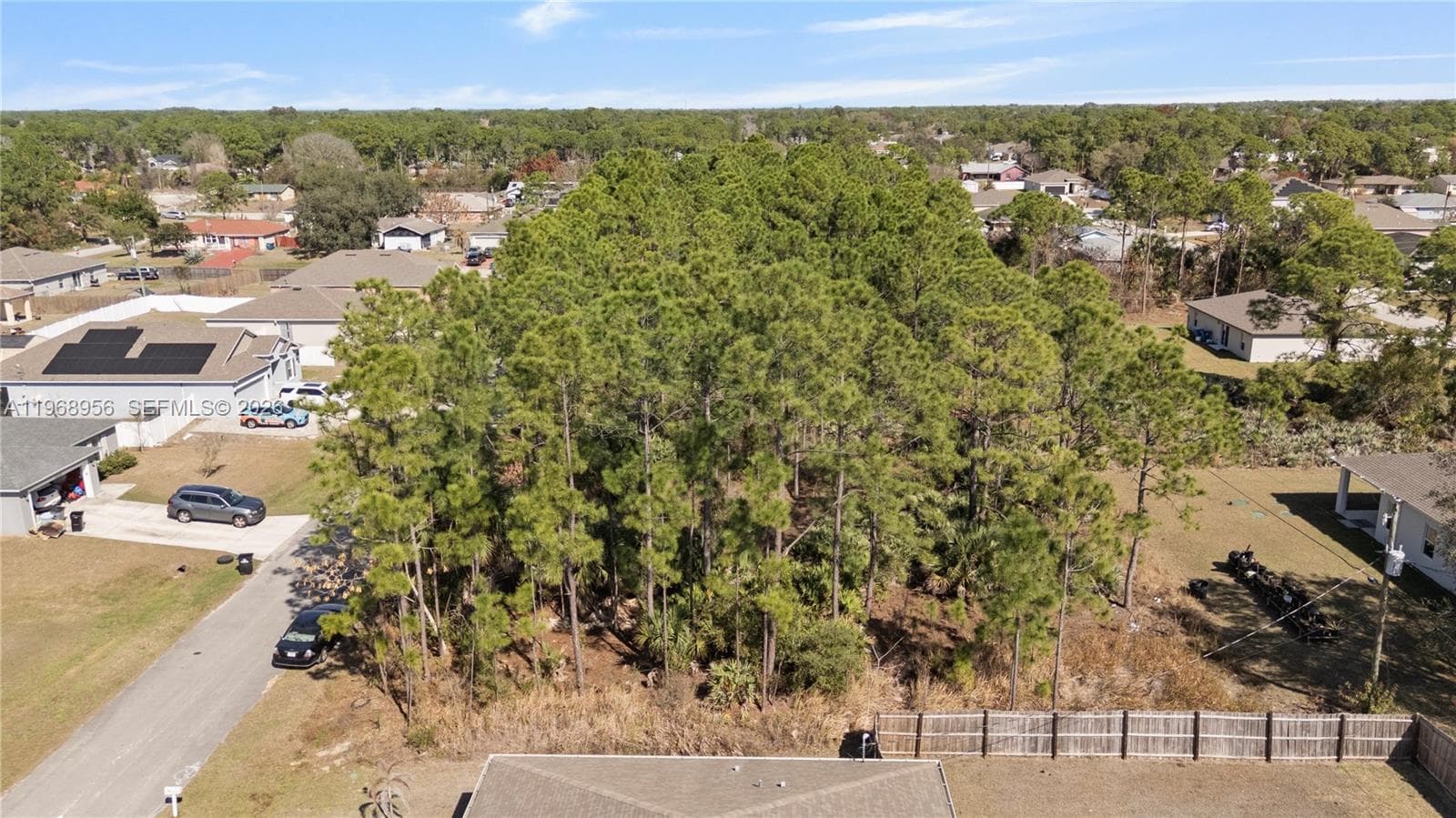 1001 Cranberry Road SE, Palm Bay FL 32909