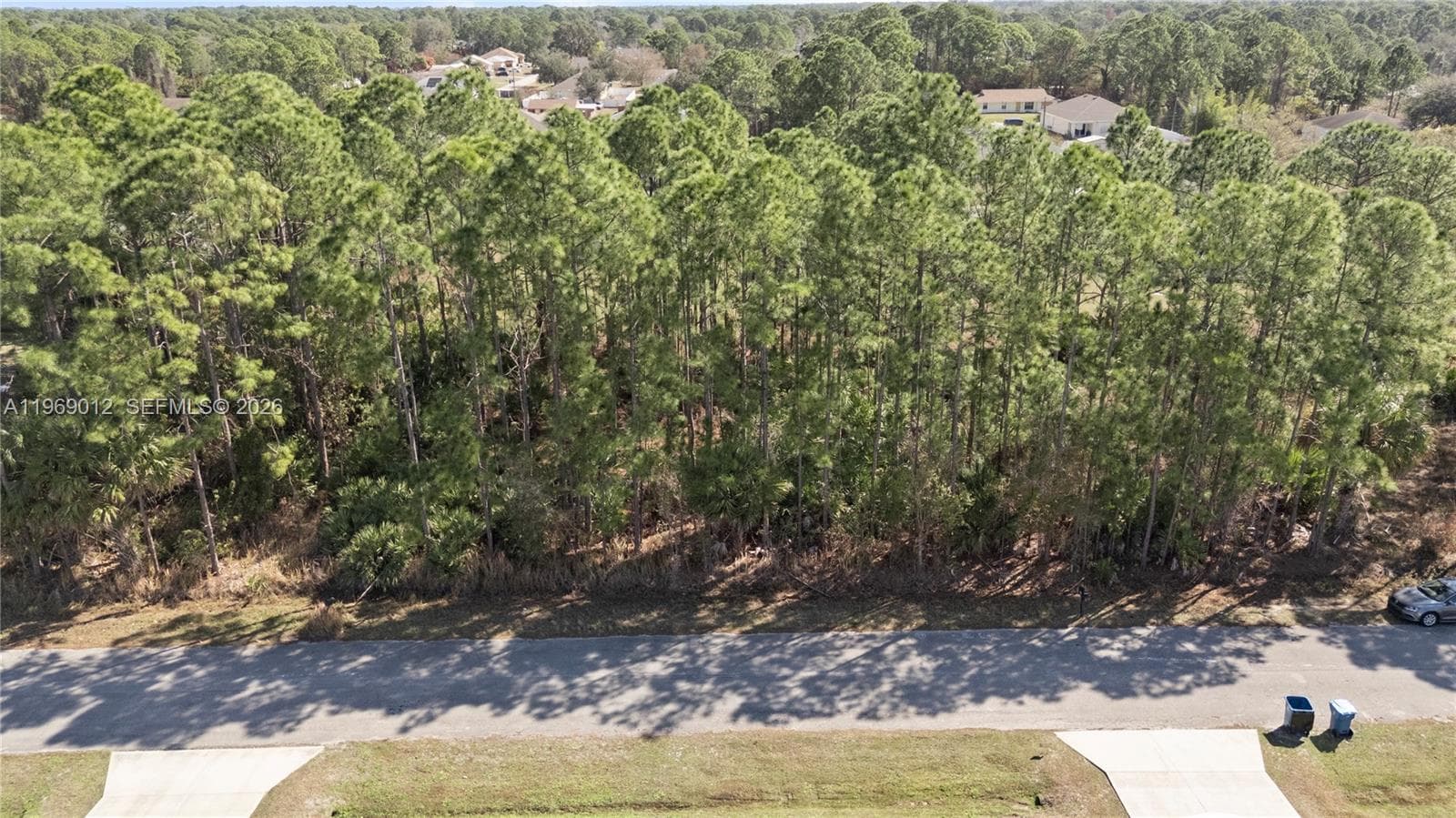 999 Cranberry Rd SE, Palm Bay FL 32909