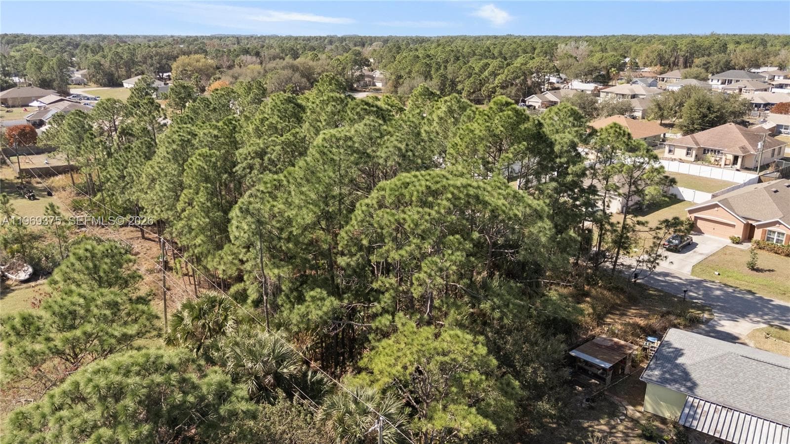 985 Cranberry Rd SE, Palm Bay FL 32909
