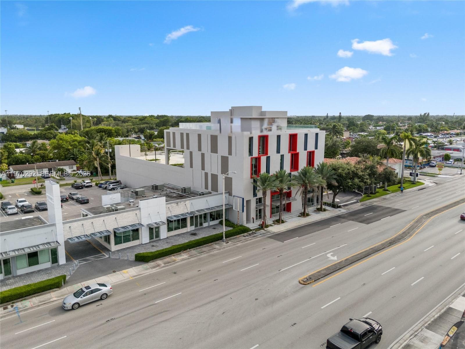 8966 Bird Road, Miami FL 33165
