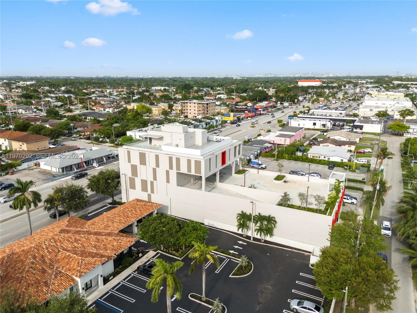 8966 Bird Road, Miami FL 33165
