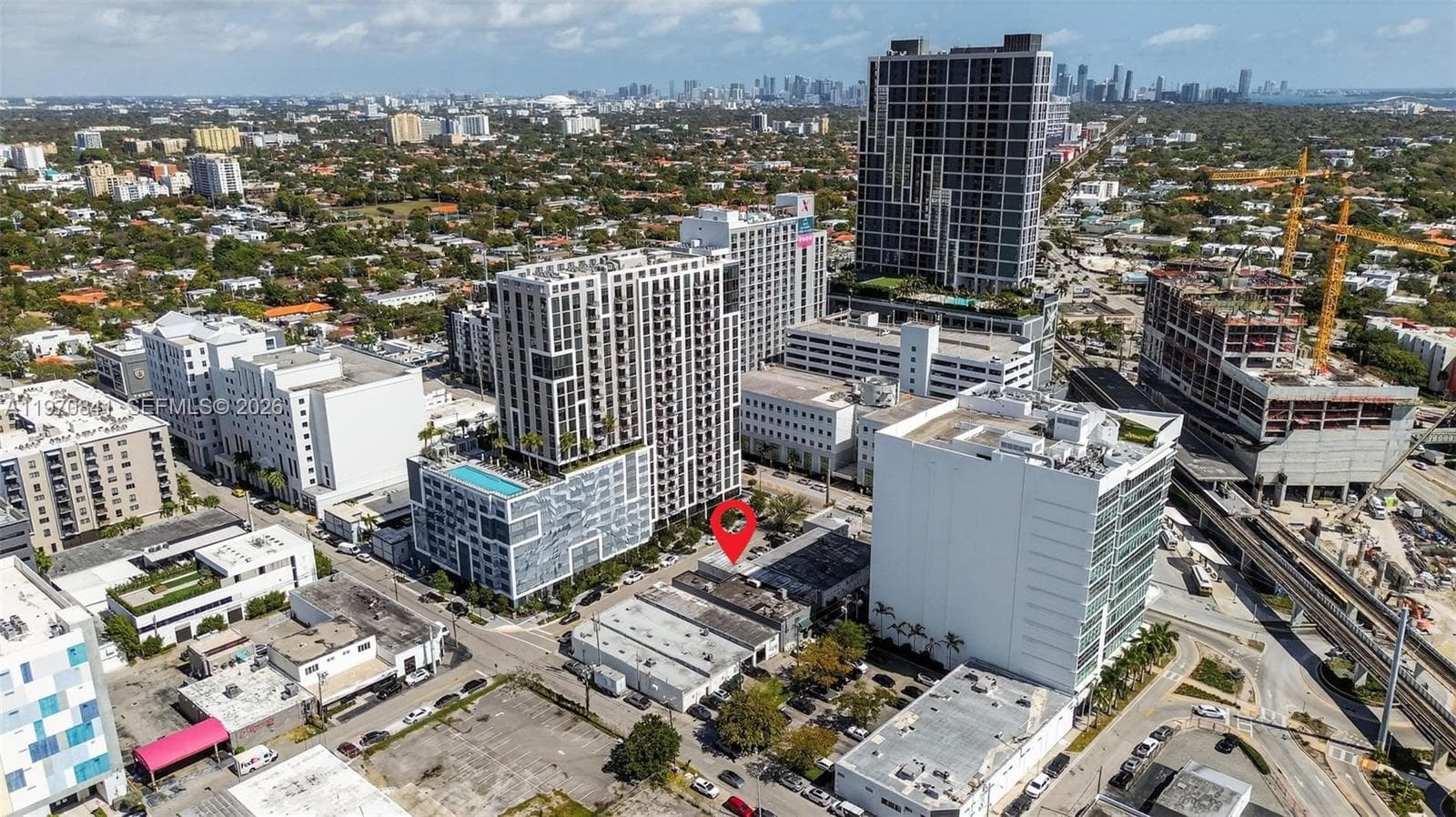 3838 Shipping Ave, Miami FL 33146