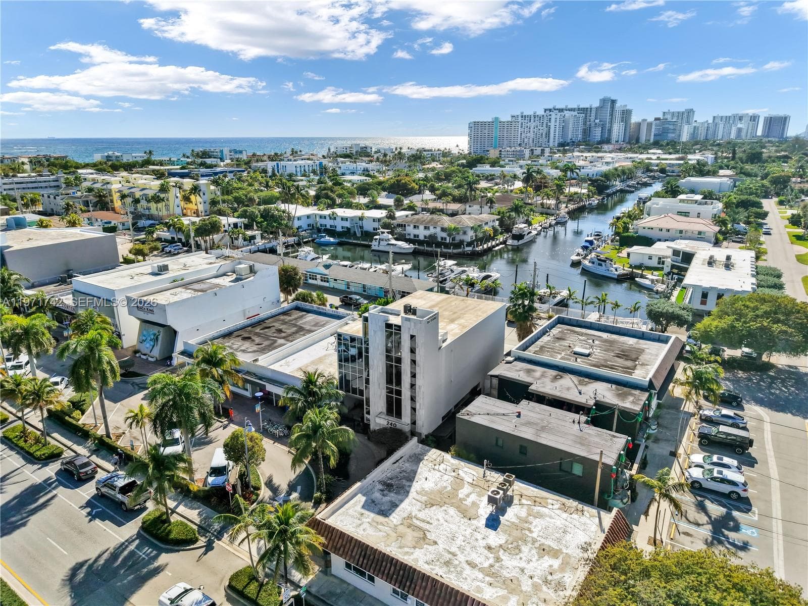 240 Commercial Blvd, Lauderdale By The Sea FL 33308