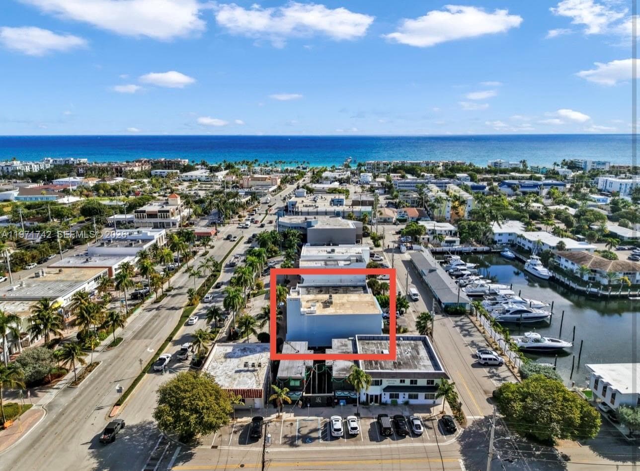 240 Commercial Blvd, Lauderdale By The Sea FL 33308