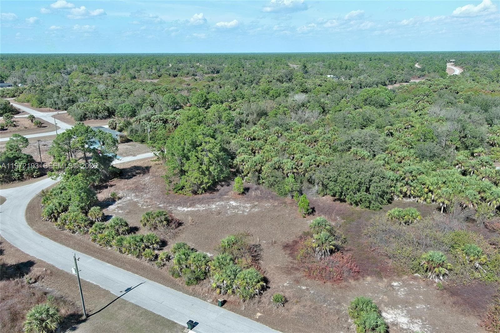 0 EASTMAN CIR, North Port FL 34288