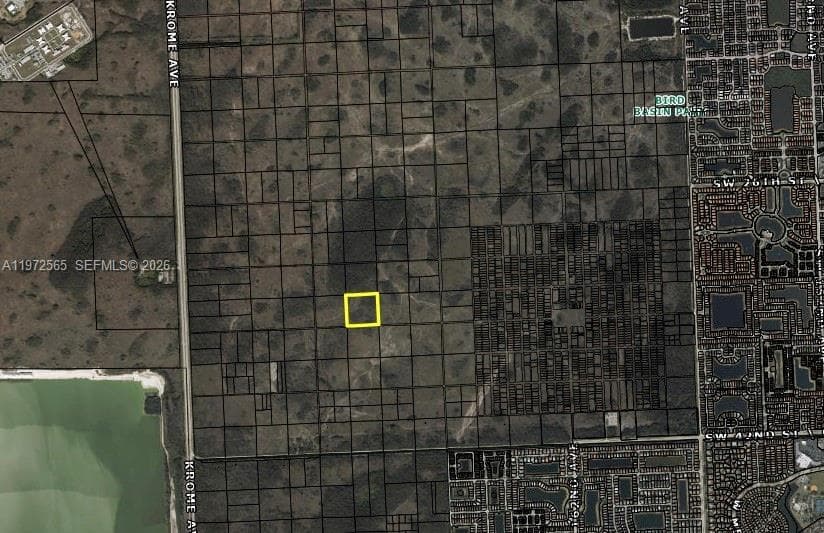 30-49-18 Unincorporated, Unincorporated Dade County FL 33185
