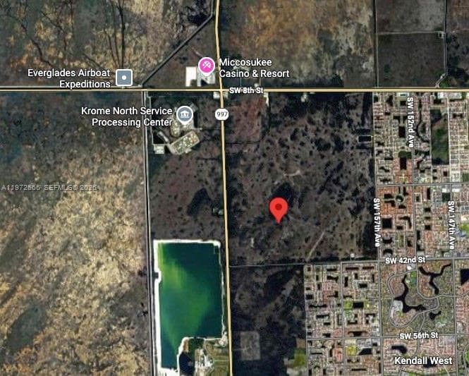 30-49-18 Unincorporated, Unincorporated Dade County FL 33185