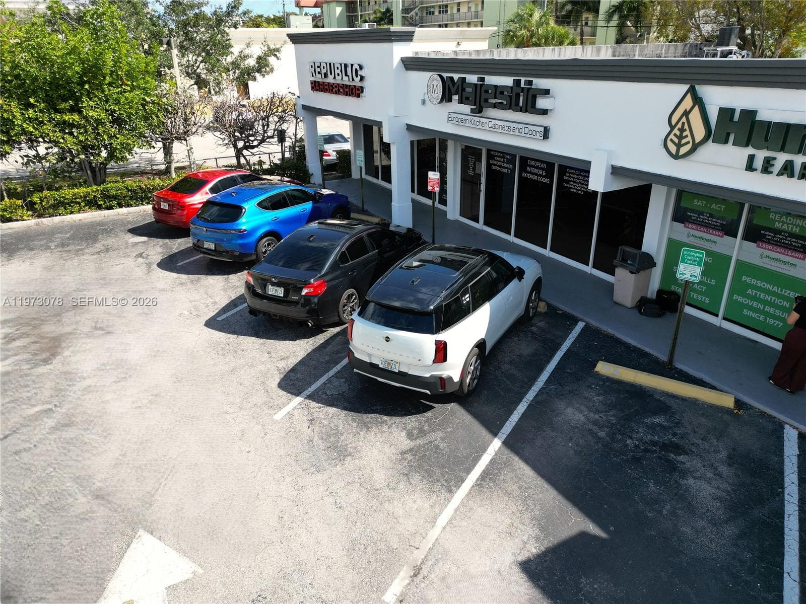 5200 N Federal Hwy # 2, Fort Lauderdale FL 33308