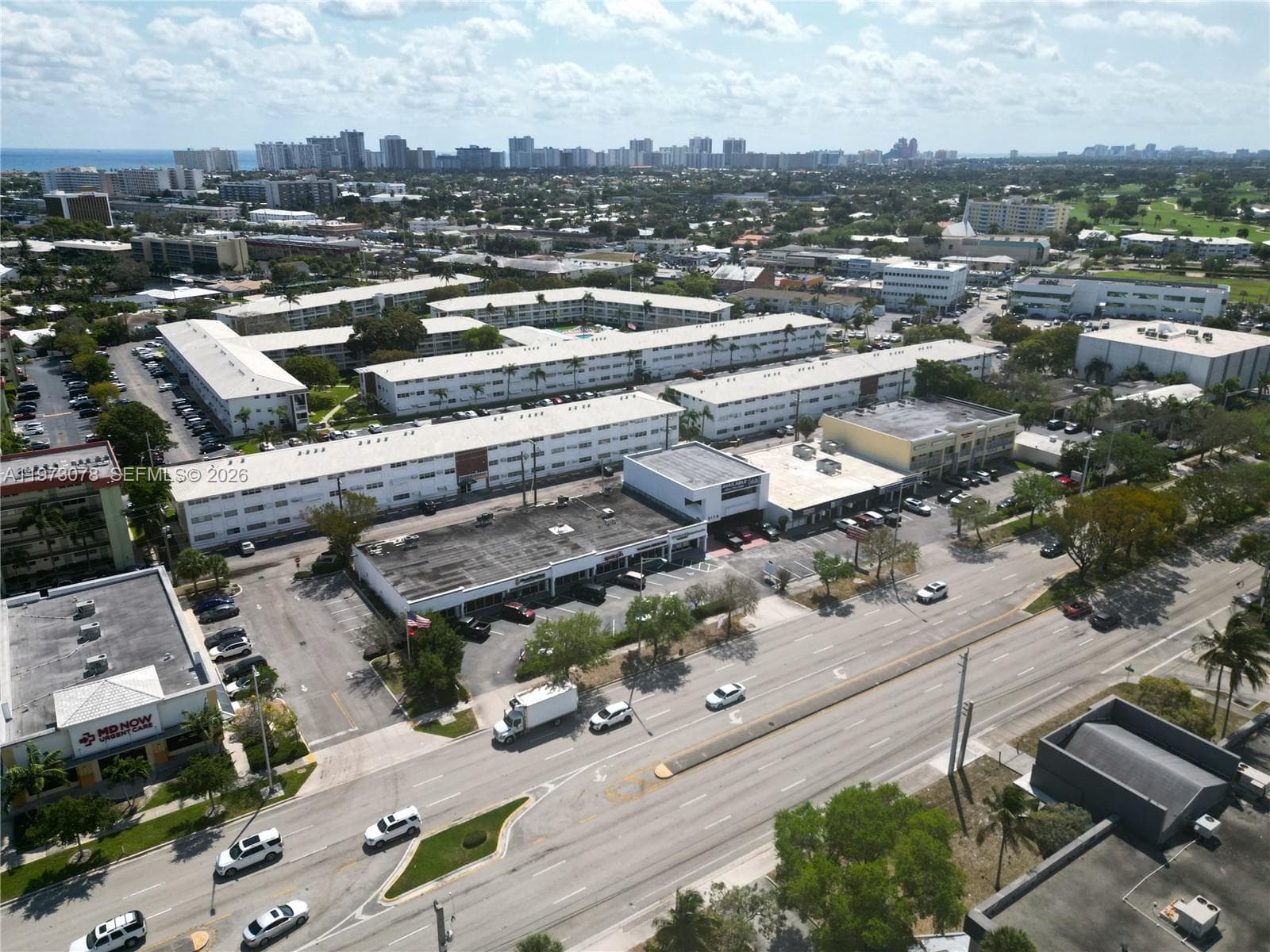 5200 N Federal Hwy # 2, Fort Lauderdale FL 33308