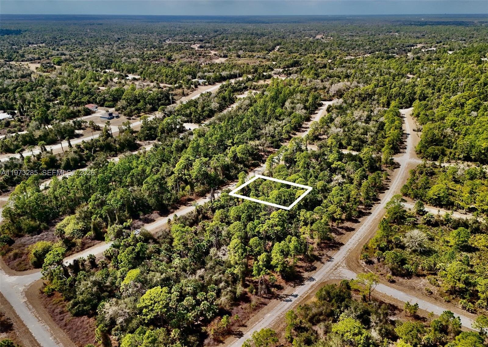 0 IRONSIDE ST, North Port FL 34288