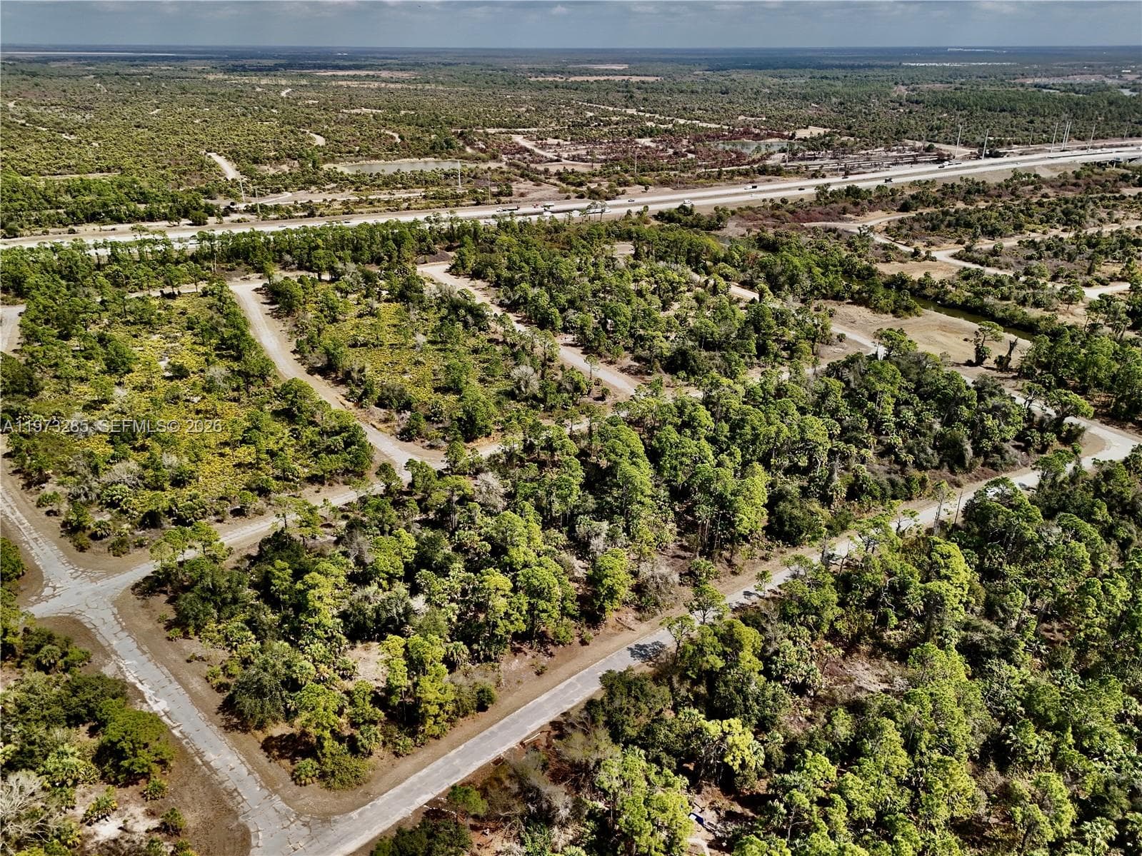 0 IRONSIDE ST, North Port FL 34288