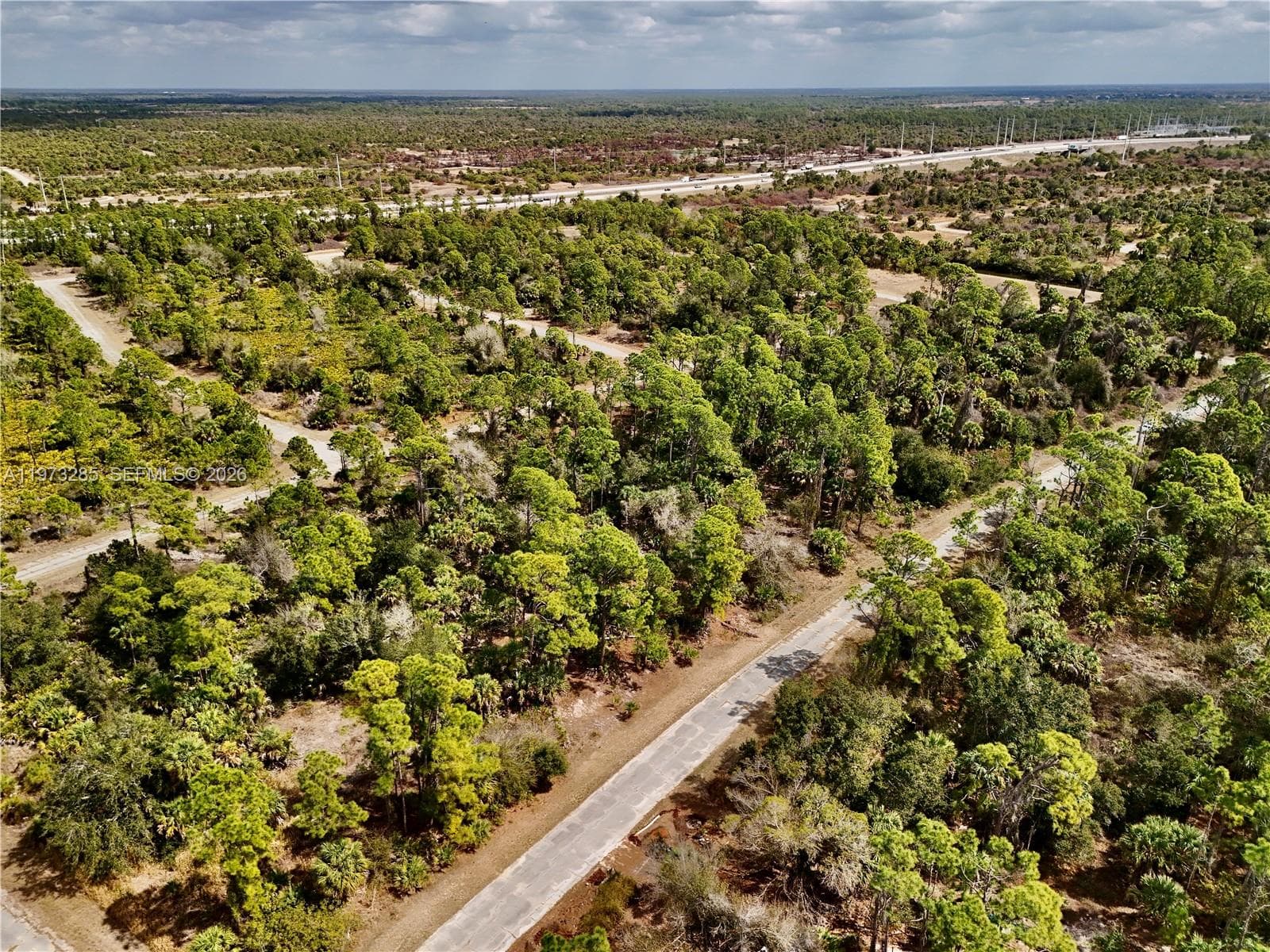 0 IRONSIDE ST, North Port FL 34288