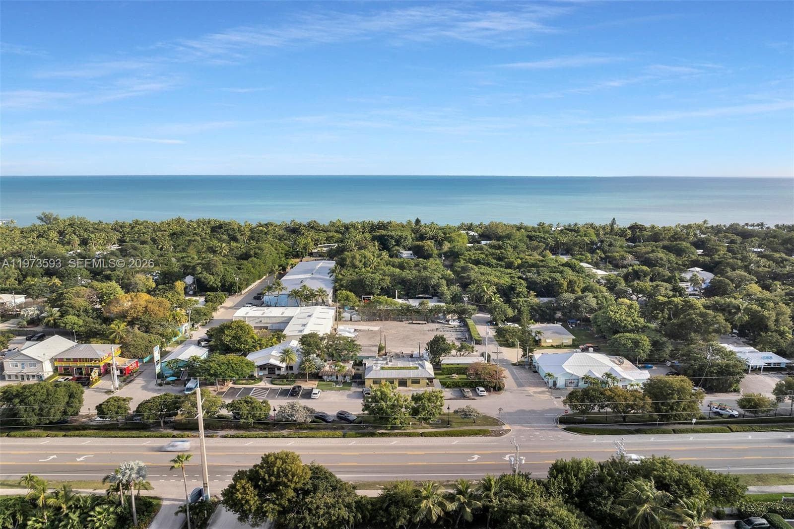 105 PALM AVE., Islamorada FL 33036