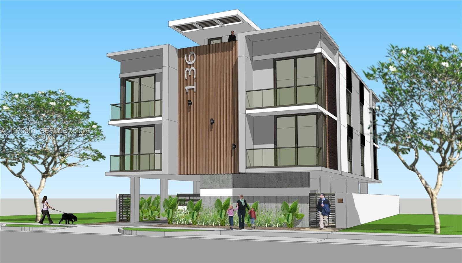 136 sw 11th Ave, Miami FL 33130