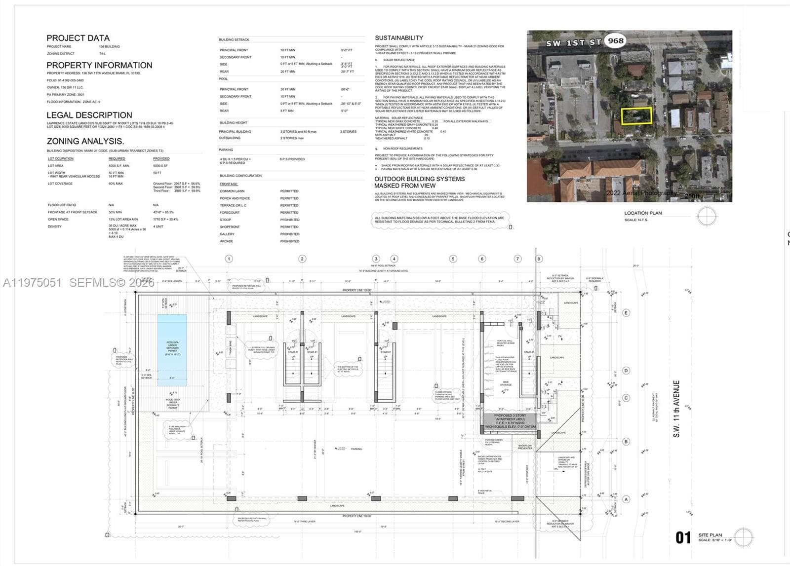 136 sw 11th Ave, Miami FL 33130