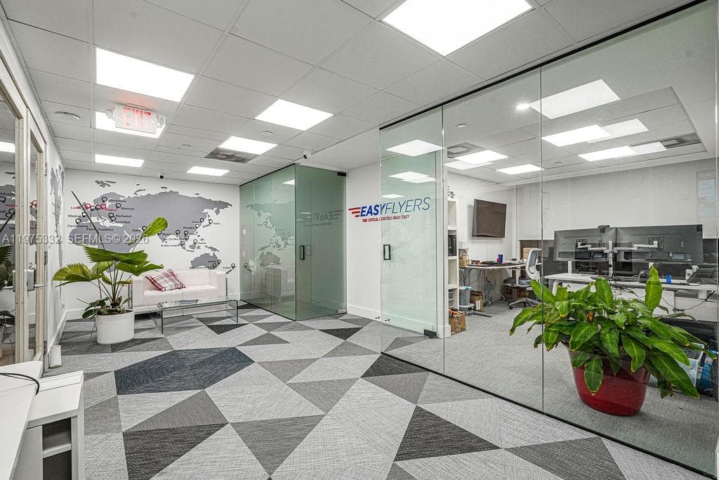 1110 Brickell Ave # 700A, Miami FL 33131
