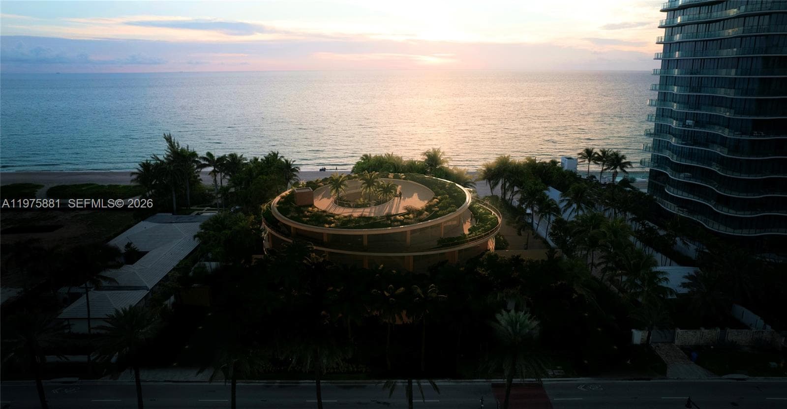 105 + 115 Ocean Blvd, Golden Beach FL 33160