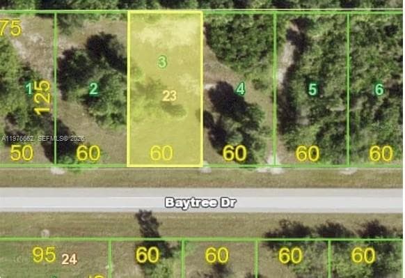 272 Baytree Dr., Port Charlotte FL 33947