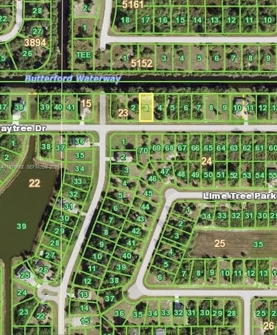 272 Baytree Dr., Port Charlotte FL 33947