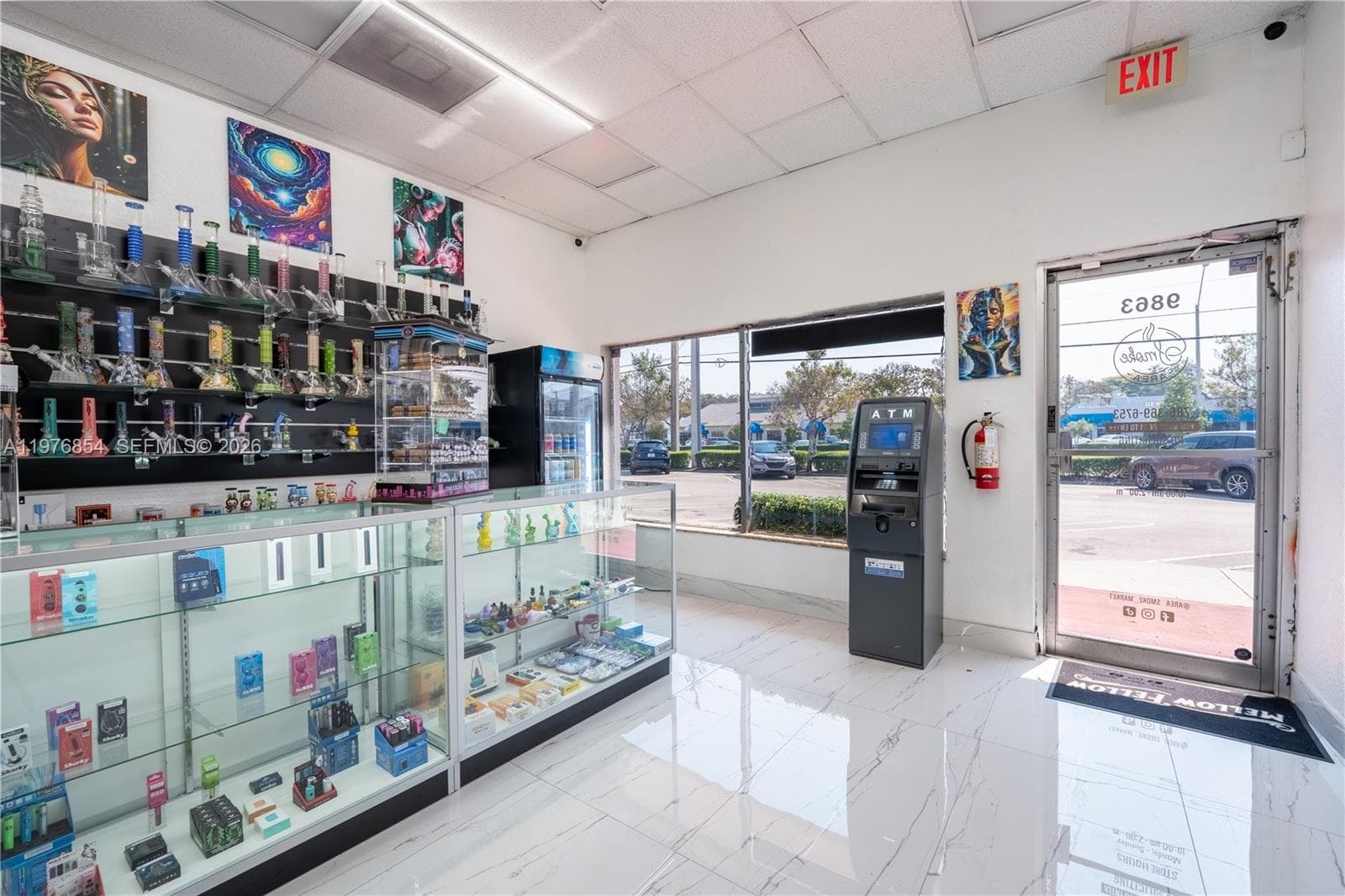 9863 W Sample RD, Coral Springs FL 33065