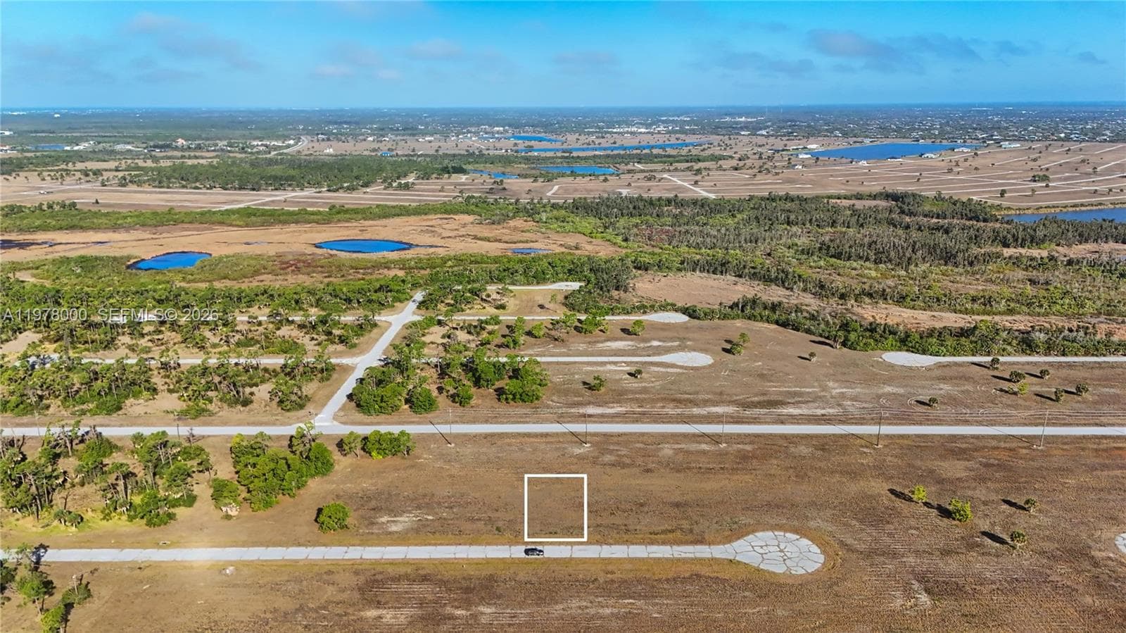14260 BLUEFISH CT, Other City - In The State Of Florida FL 33946