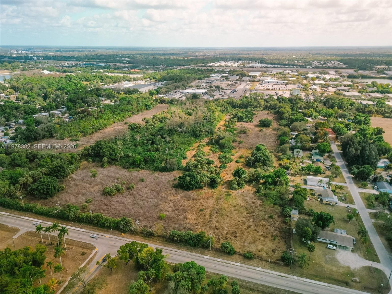 621 Ortiz Ave, Fort Myers FL 33905
