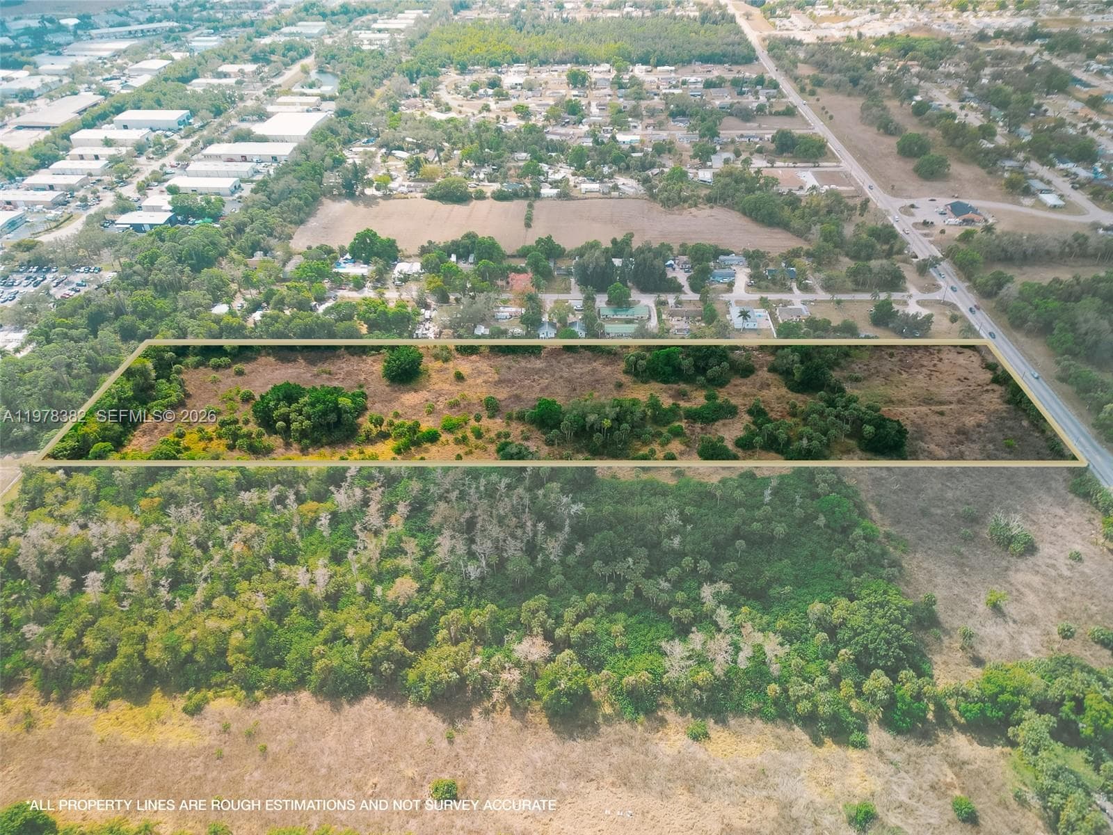 621 Ortiz Ave, Fort Myers FL 33905
