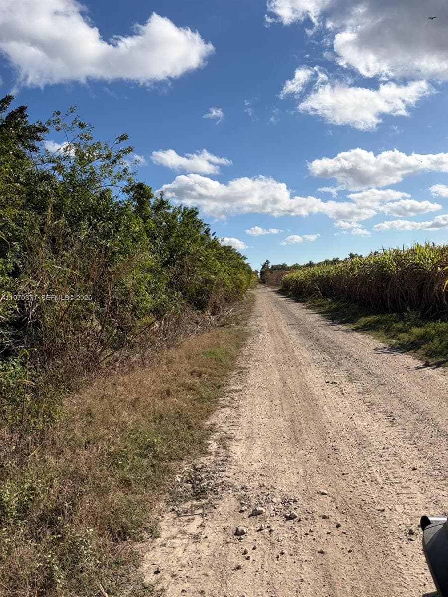 406 St & 212 Avenue 406 St & 212 Avenue, Florida City FL 33034