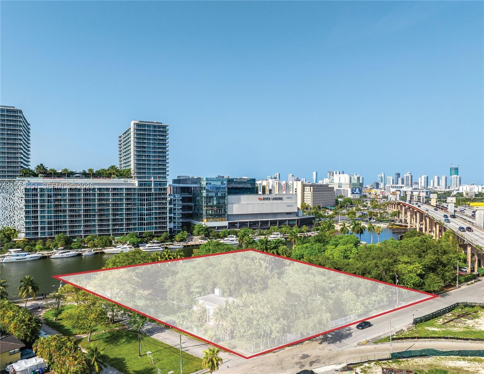 1515 NW North River Dr, Miami FL 33125