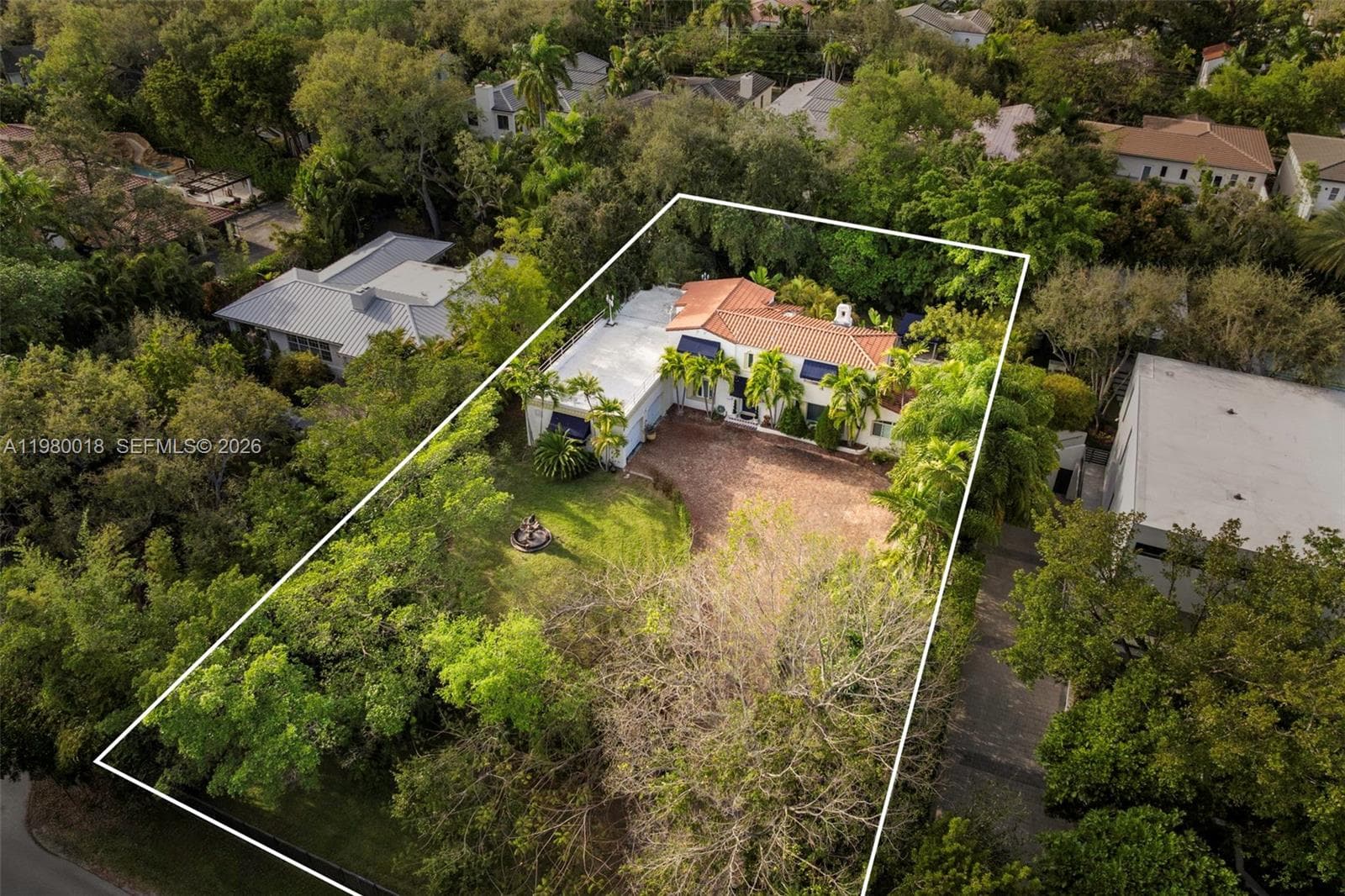 0-1645 S Bayshore Dr, Coconut Grove FL 33133