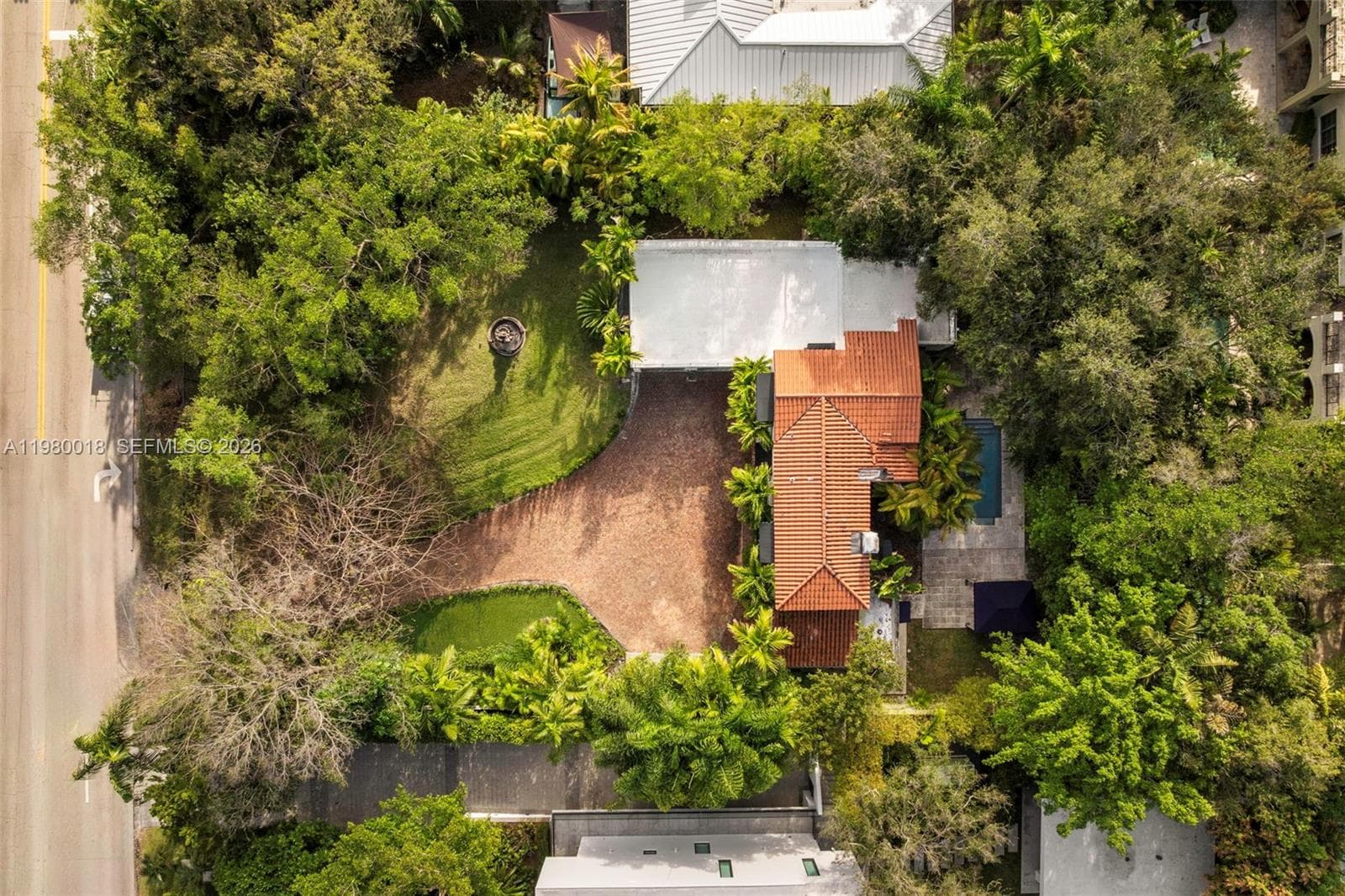 0-1645 S Bayshore Dr, Coconut Grove FL 33133