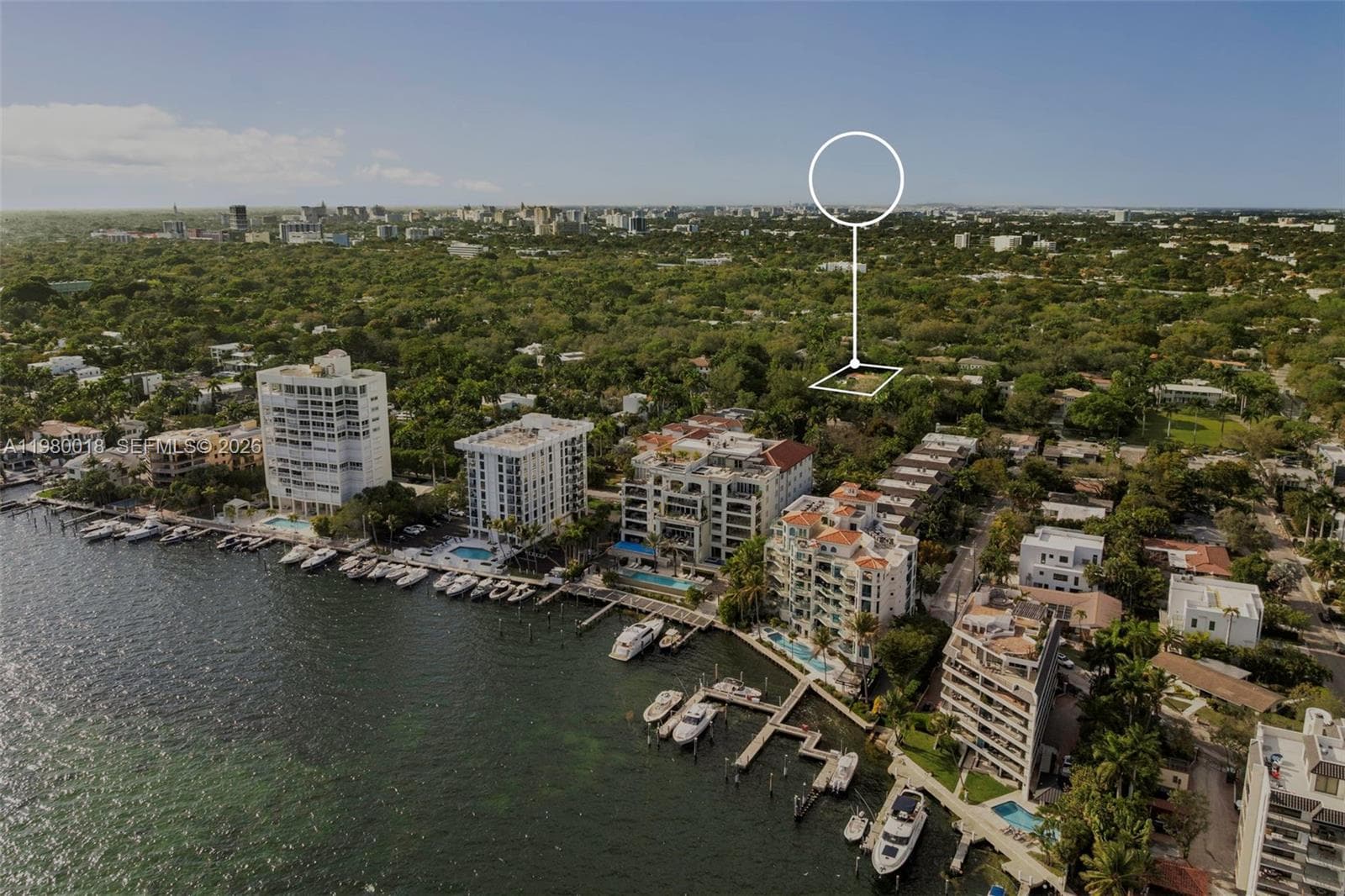 0-1645 S Bayshore Dr, Coconut Grove FL 33133