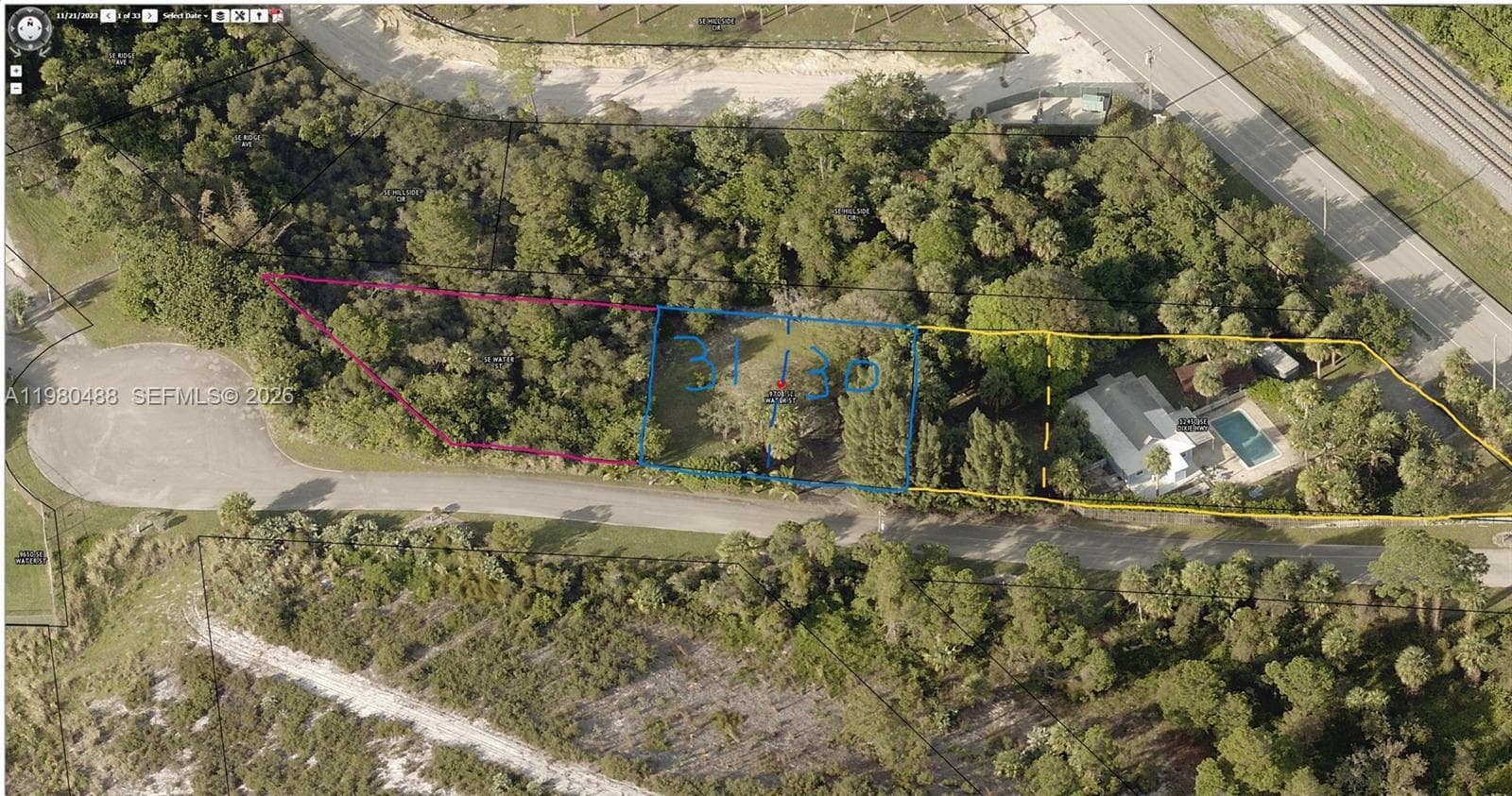 9701 SE Water St, Hobe Sound FL 33455