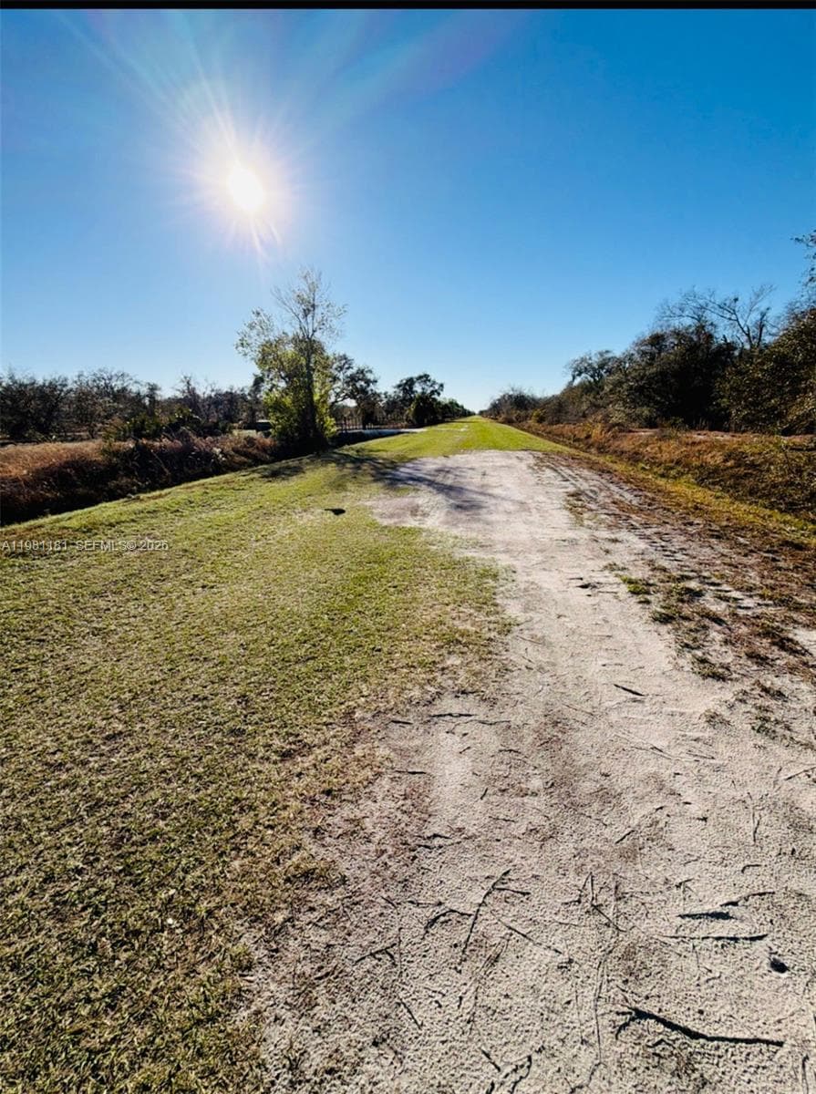 18626 NW 284 st, Okeechobee FL 34972