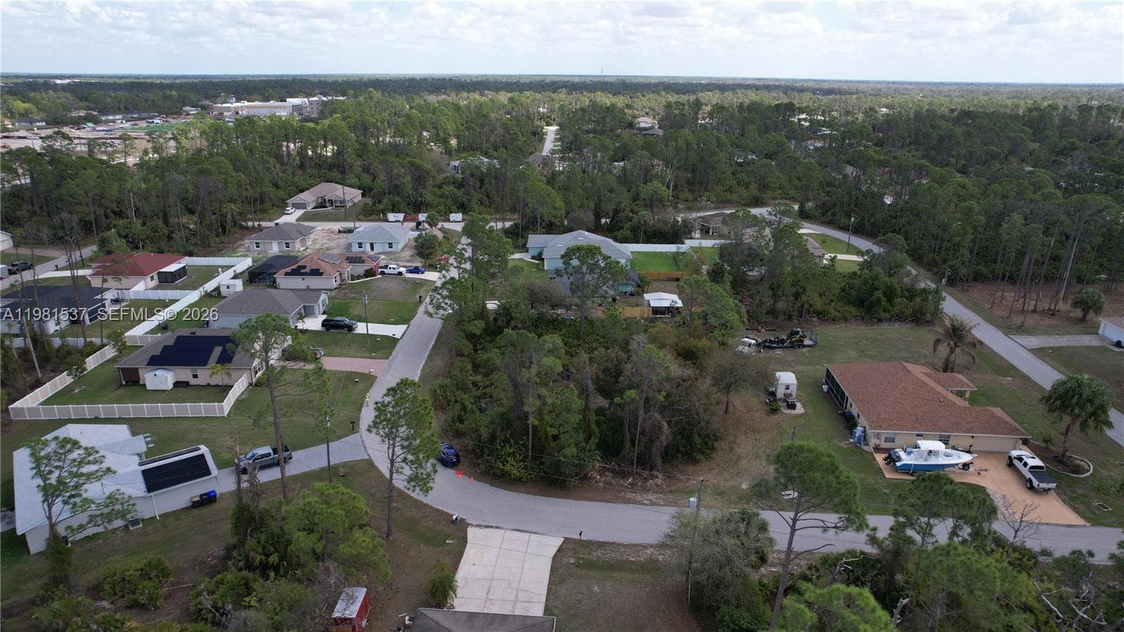 0 GANTRY RD, North Port FL 34288
