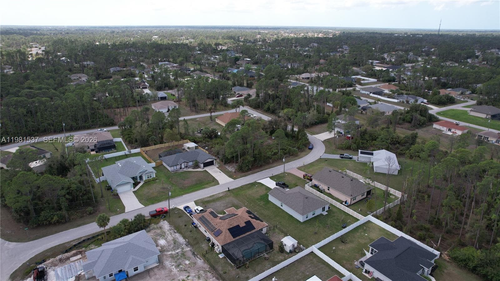 0 GANTRY RD, North Port FL 34288