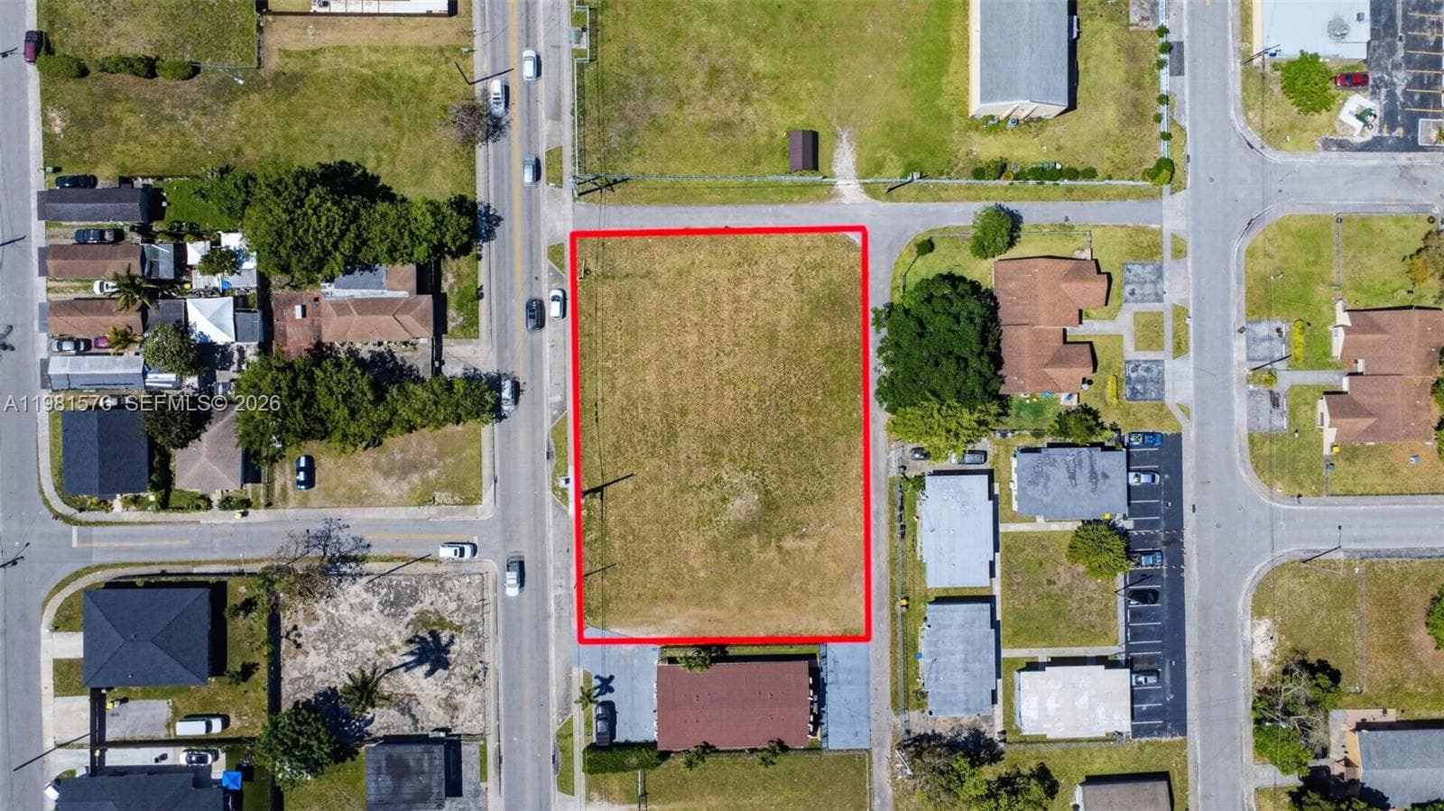 429 SW 6th Ave, Homestead FL 33030