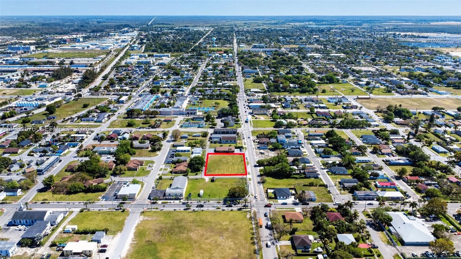 429 SW 6th Ave, Homestead FL 33030