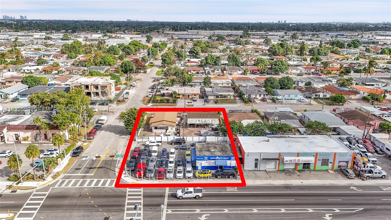 4265 E 8th Ave, Hialeah FL 33013