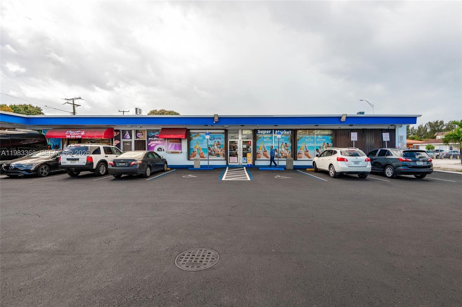 1992 E 4th Ave, Hialeah FL 33010